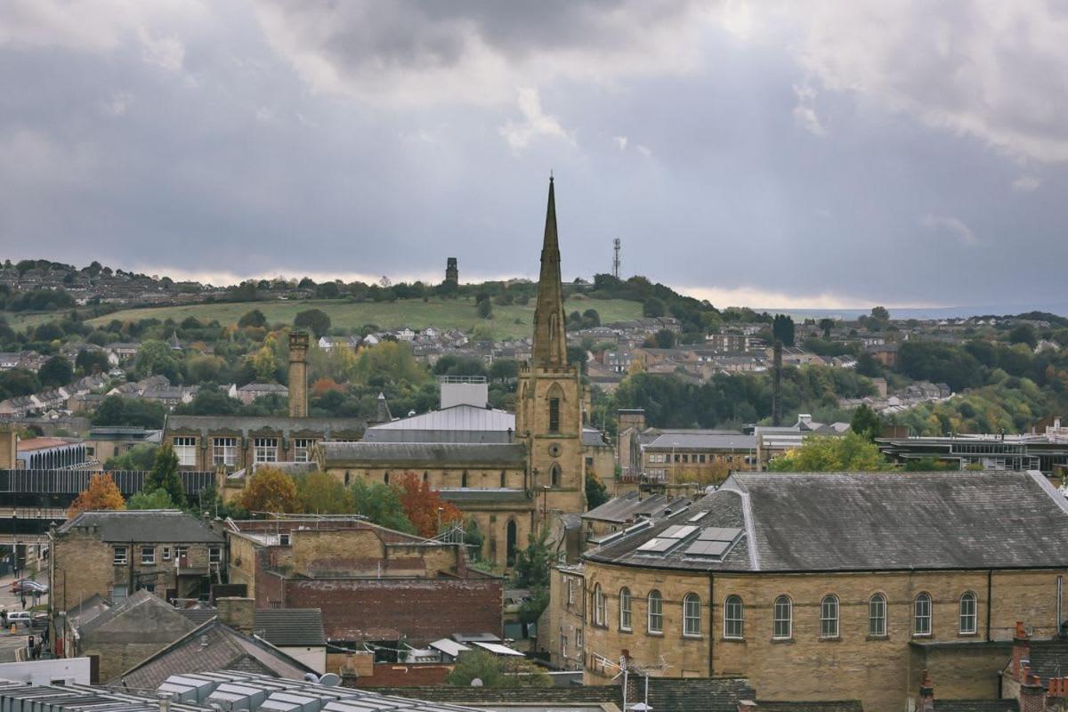 For Students Only - Oldgate House in Huddersfield