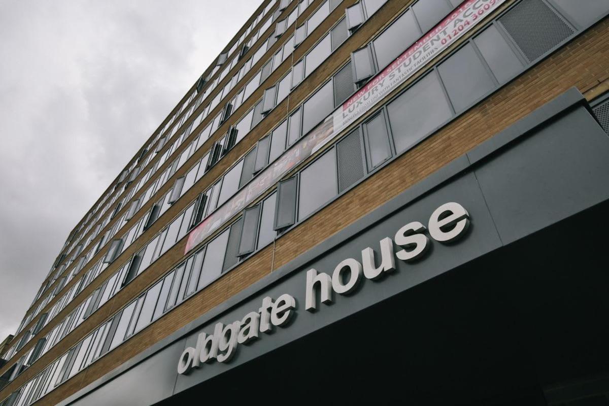 For Students Only - Oldgate House in Huddersfield