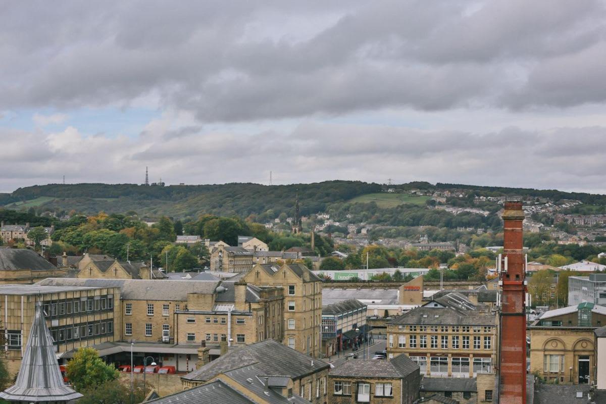 For Students Only - Oldgate House in Huddersfield