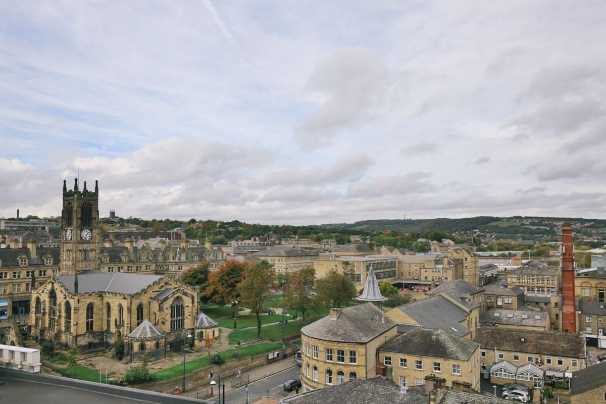 For Students Only - Oldgate House in Huddersfield
