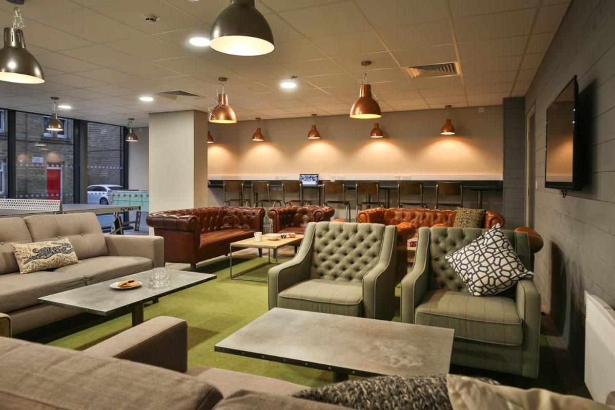 For Students Only - Oldgate House in Huddersfield