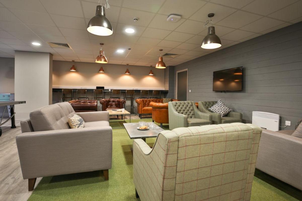 For Students Only - Oldgate House in Huddersfield