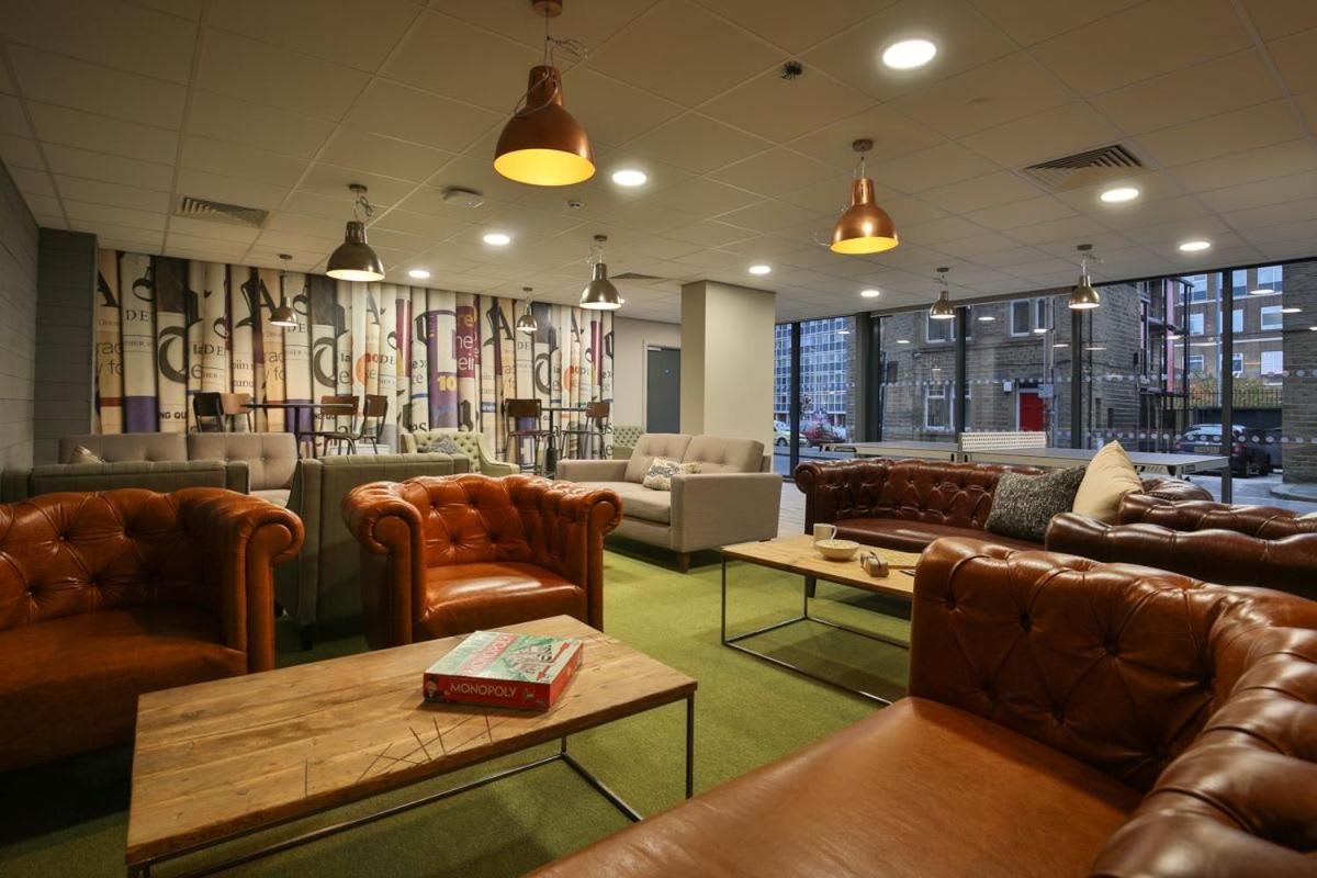 For Students Only - Oldgate House in Huddersfield