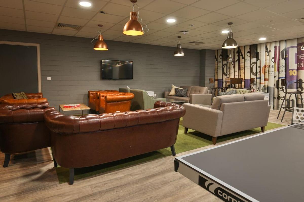 For Students Only - Oldgate House in Huddersfield