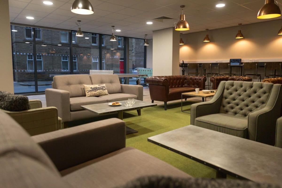For Students Only - Oldgate House in Huddersfield