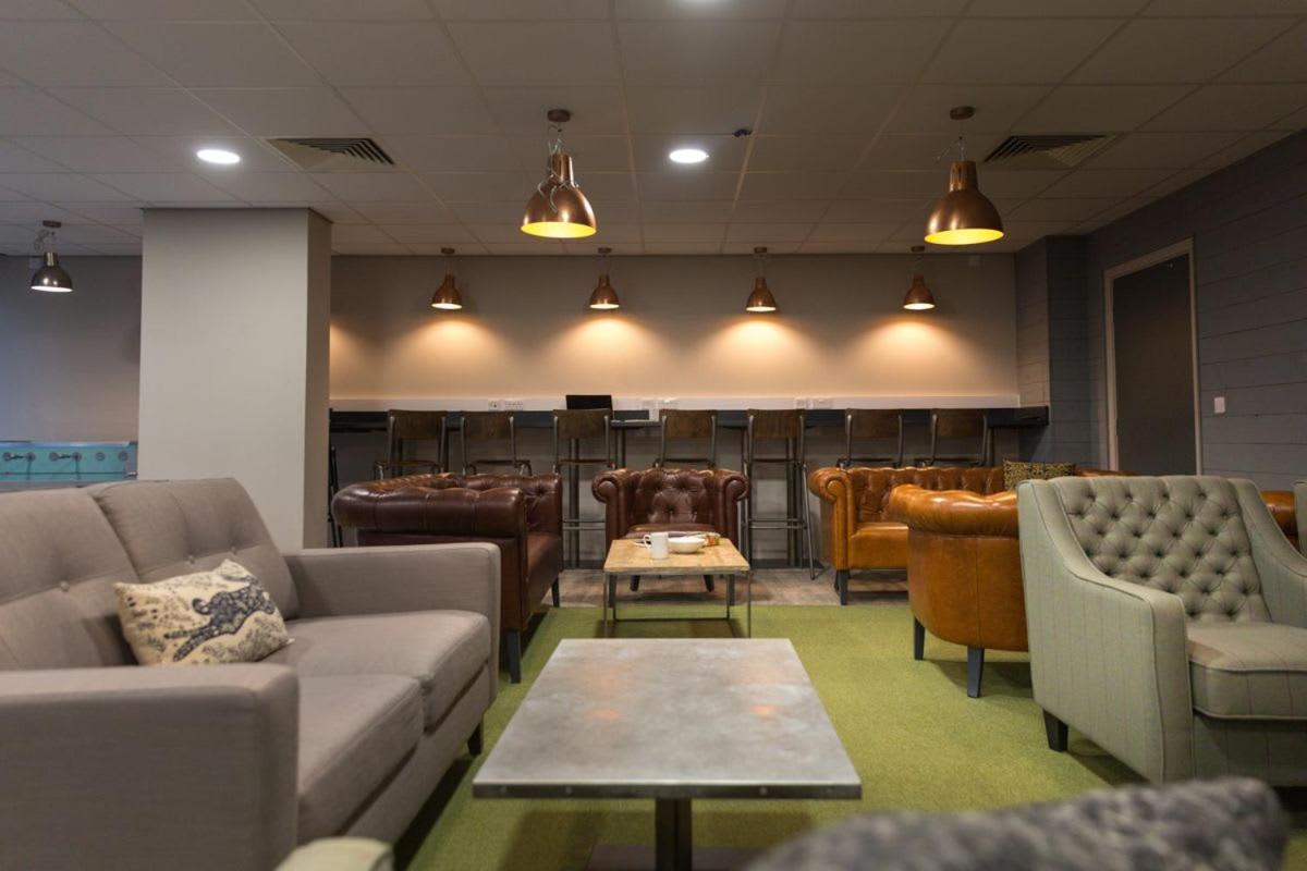For Students Only - Oldgate House in Huddersfield