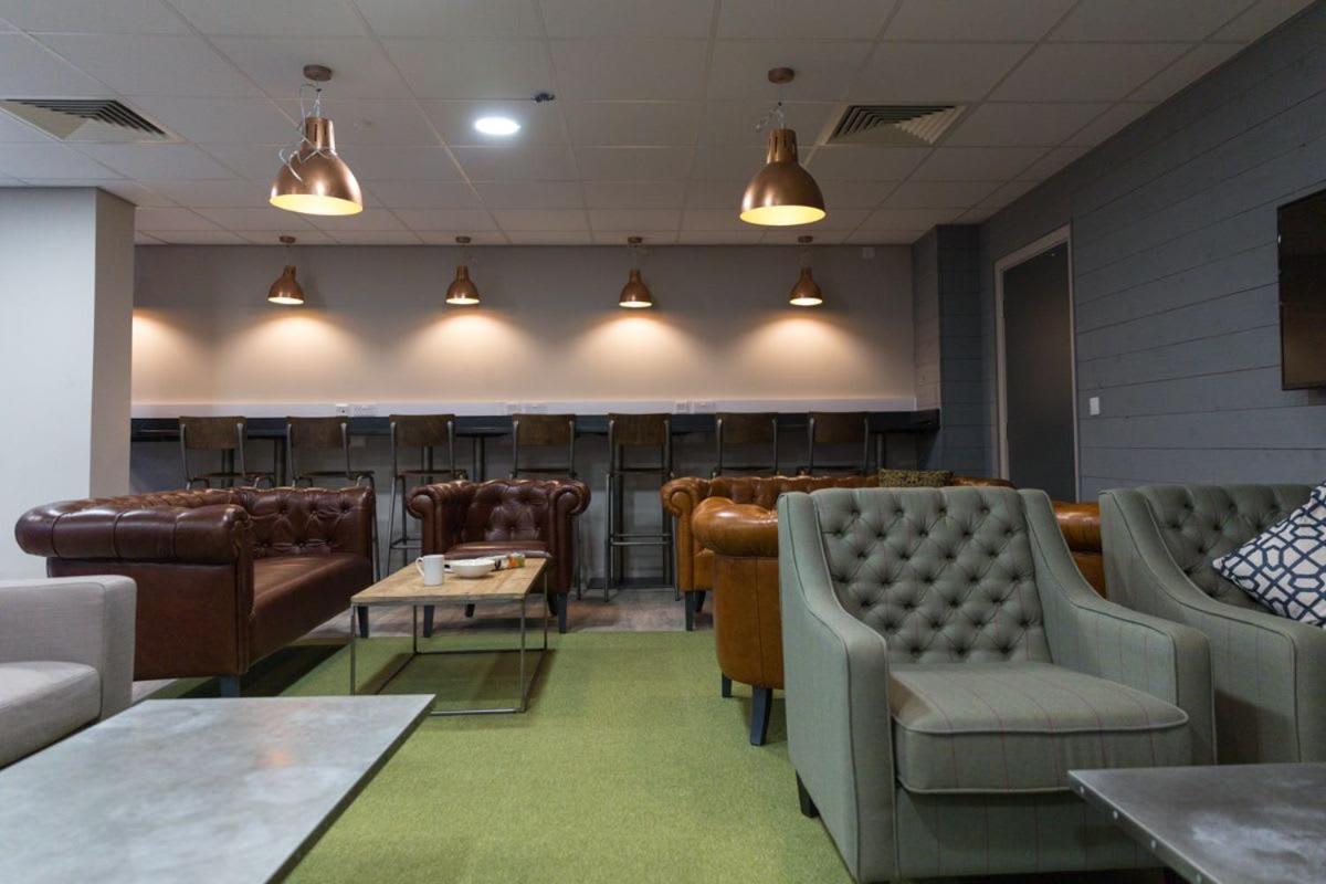 For Students Only - Oldgate House in Huddersfield