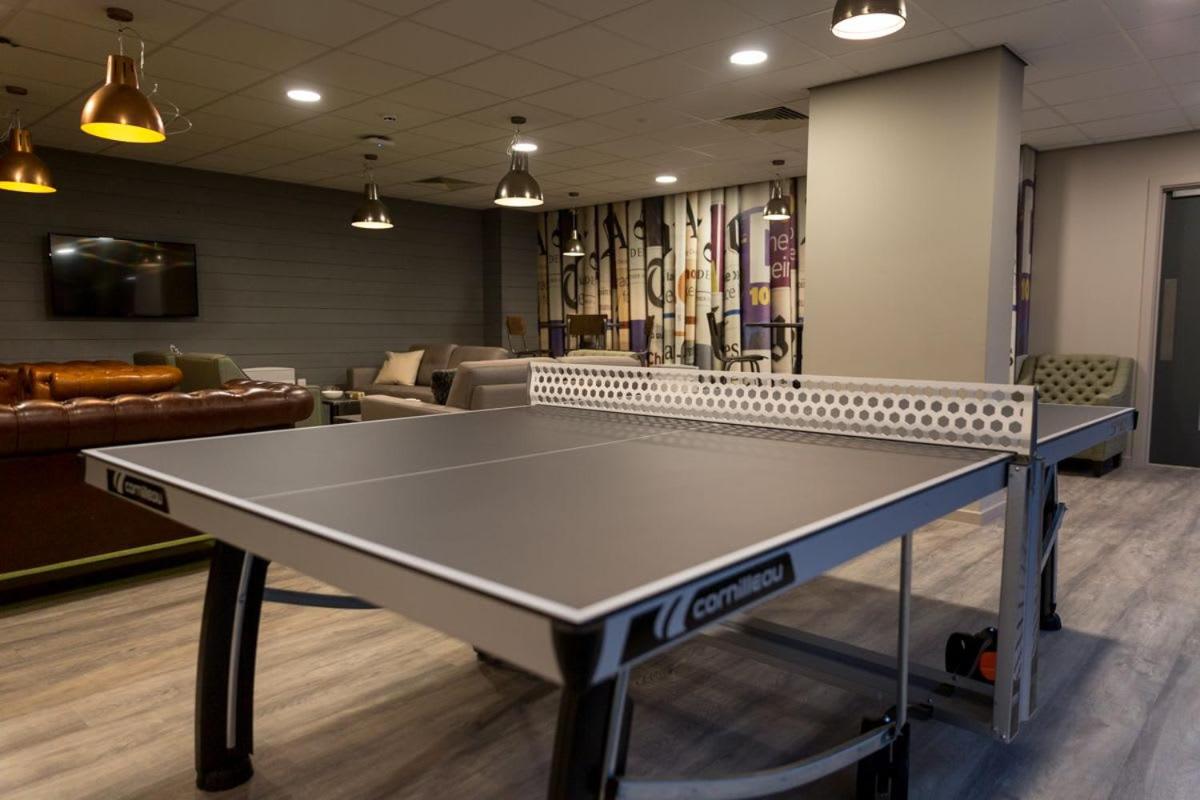For Students Only - Oldgate House in Huddersfield