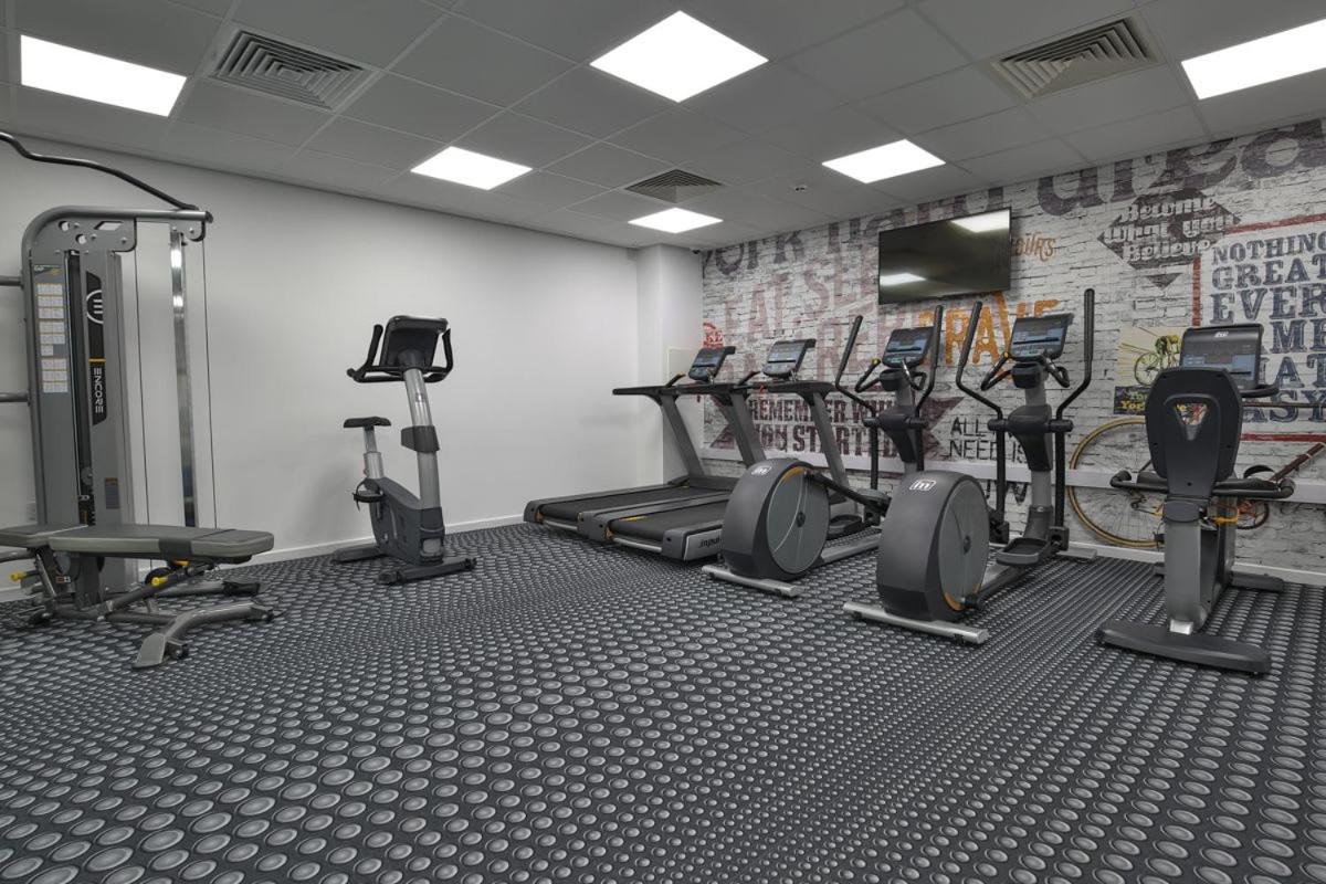 For Students Only - Oldgate House in Huddersfield