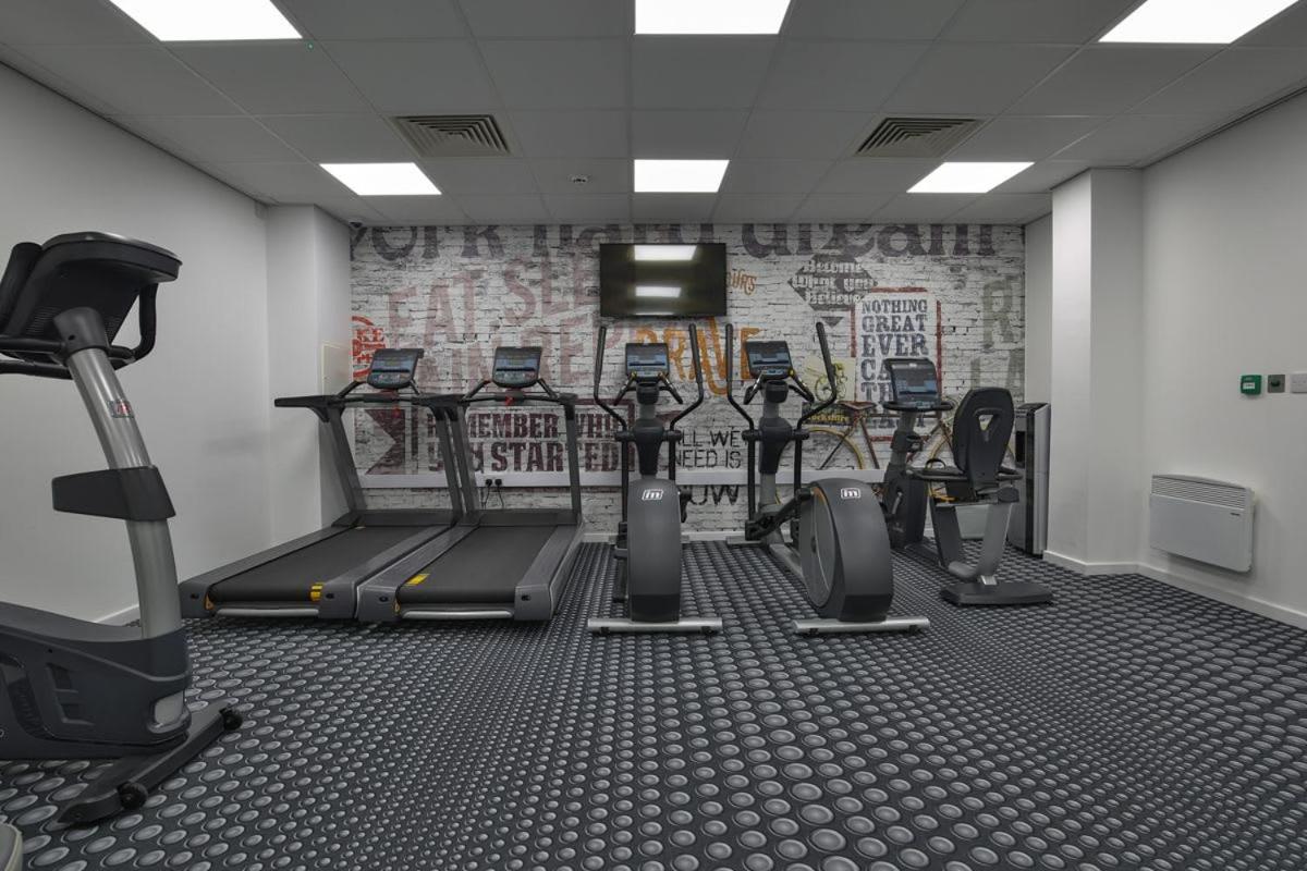 For Students Only - Oldgate House in Huddersfield