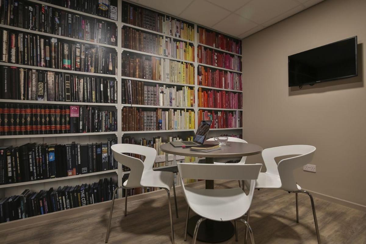 For Students Only - Oldgate House in Huddersfield