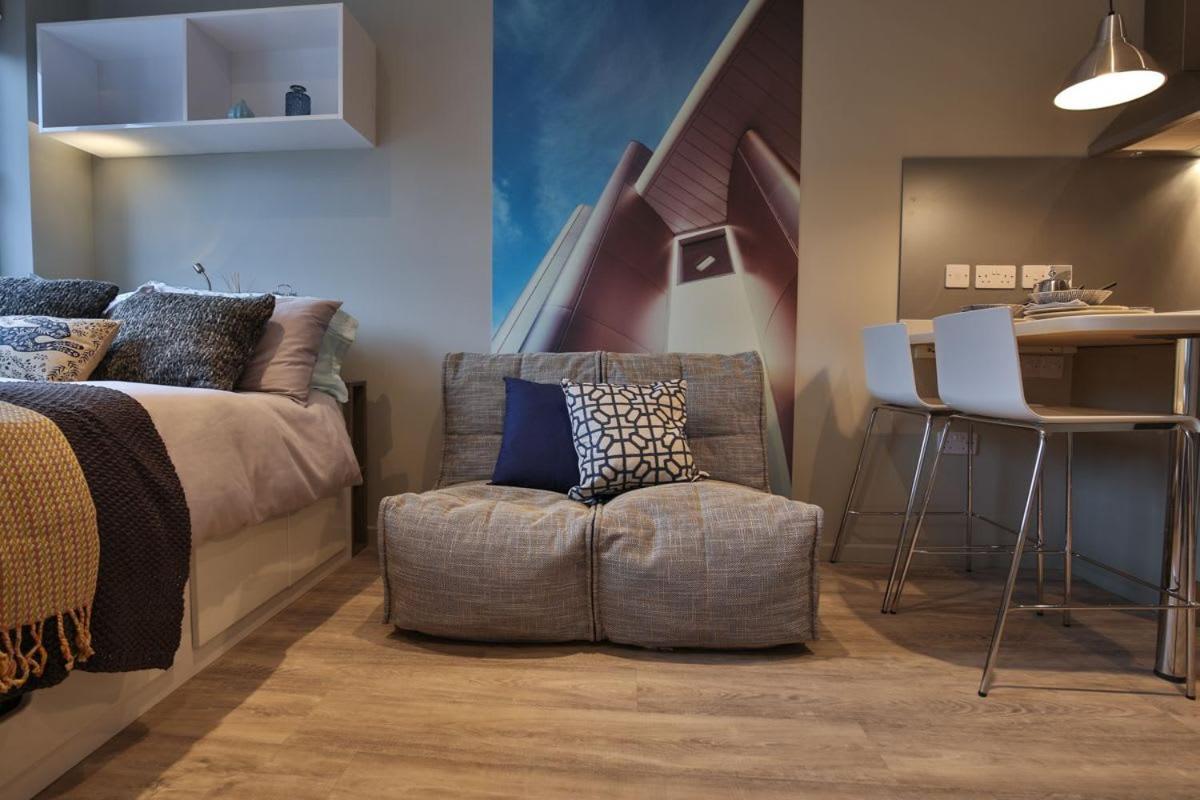 For Students Only - Oldgate House in Huddersfield