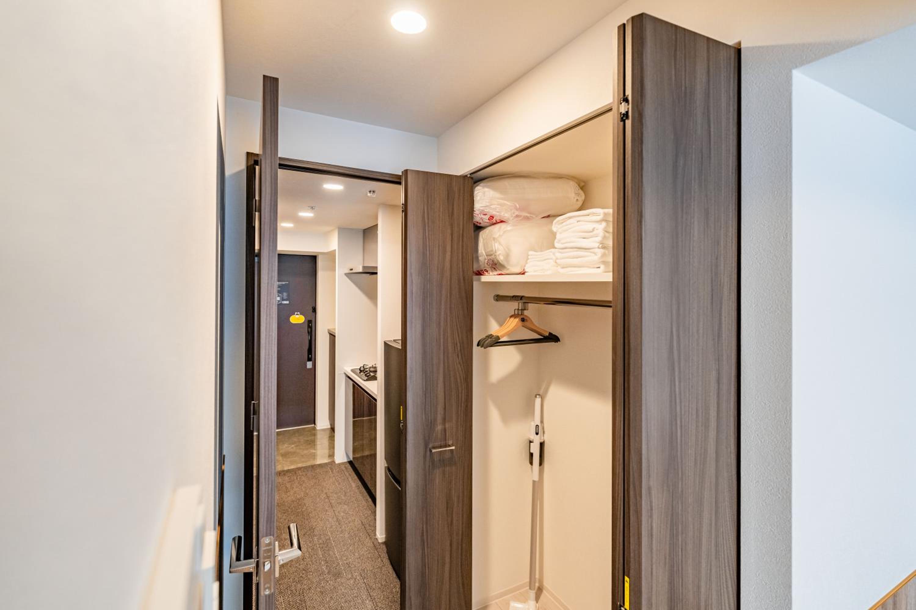 Apartment Hotel 11 Nagoya Sakae