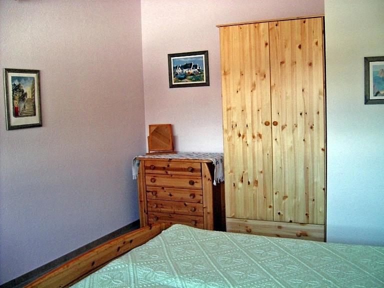 Chalet Morgenstern view 5