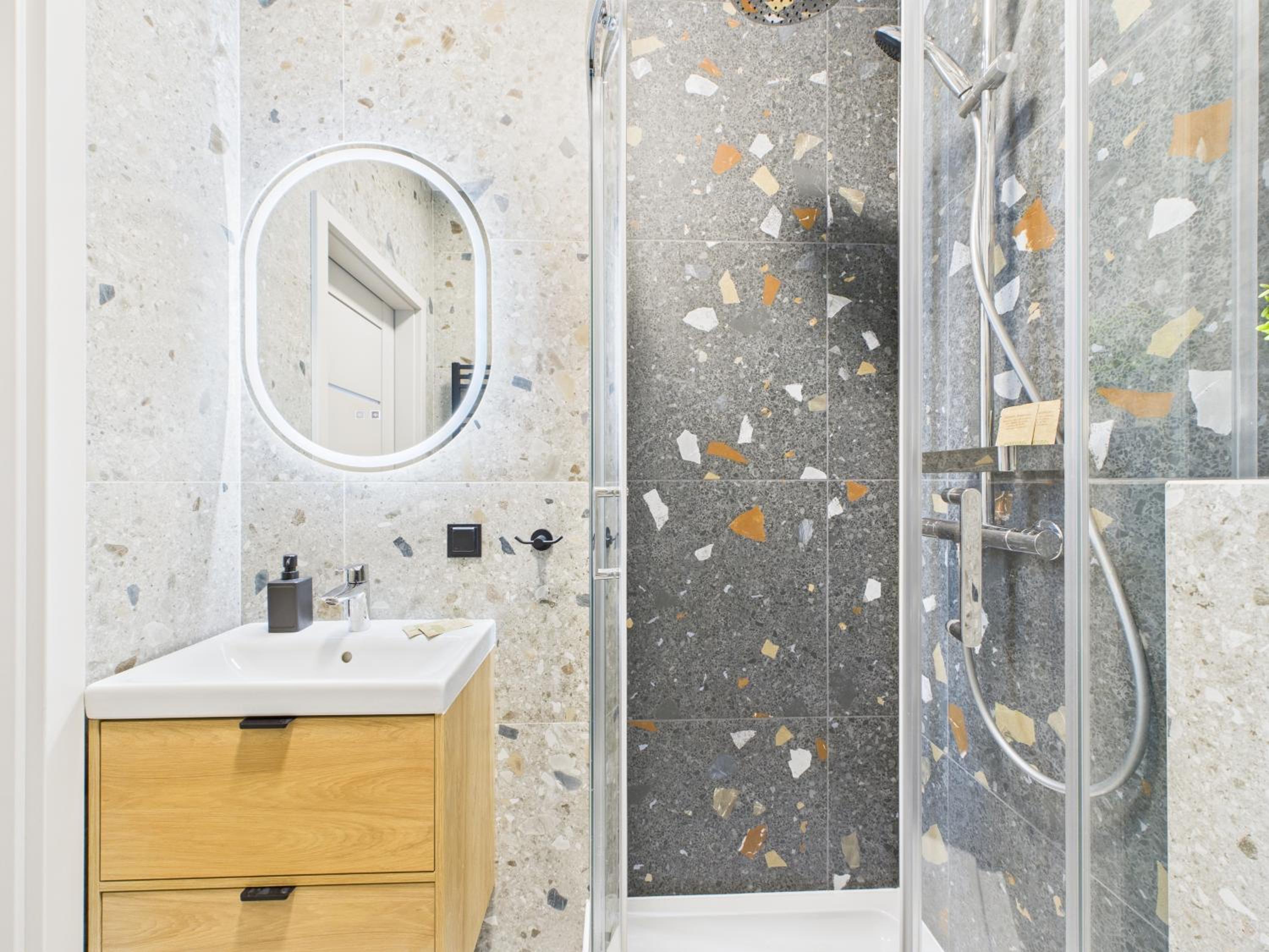 Marywilska 66A Comfort Studio by SuperApart with Parking