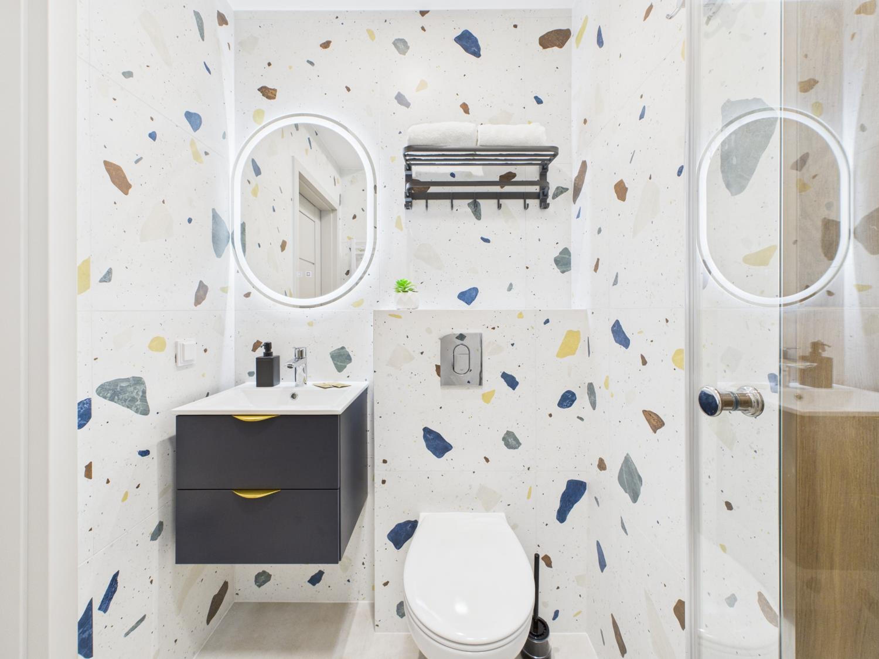 Marywilska 66A Comfort Studio by SuperApart with Parking