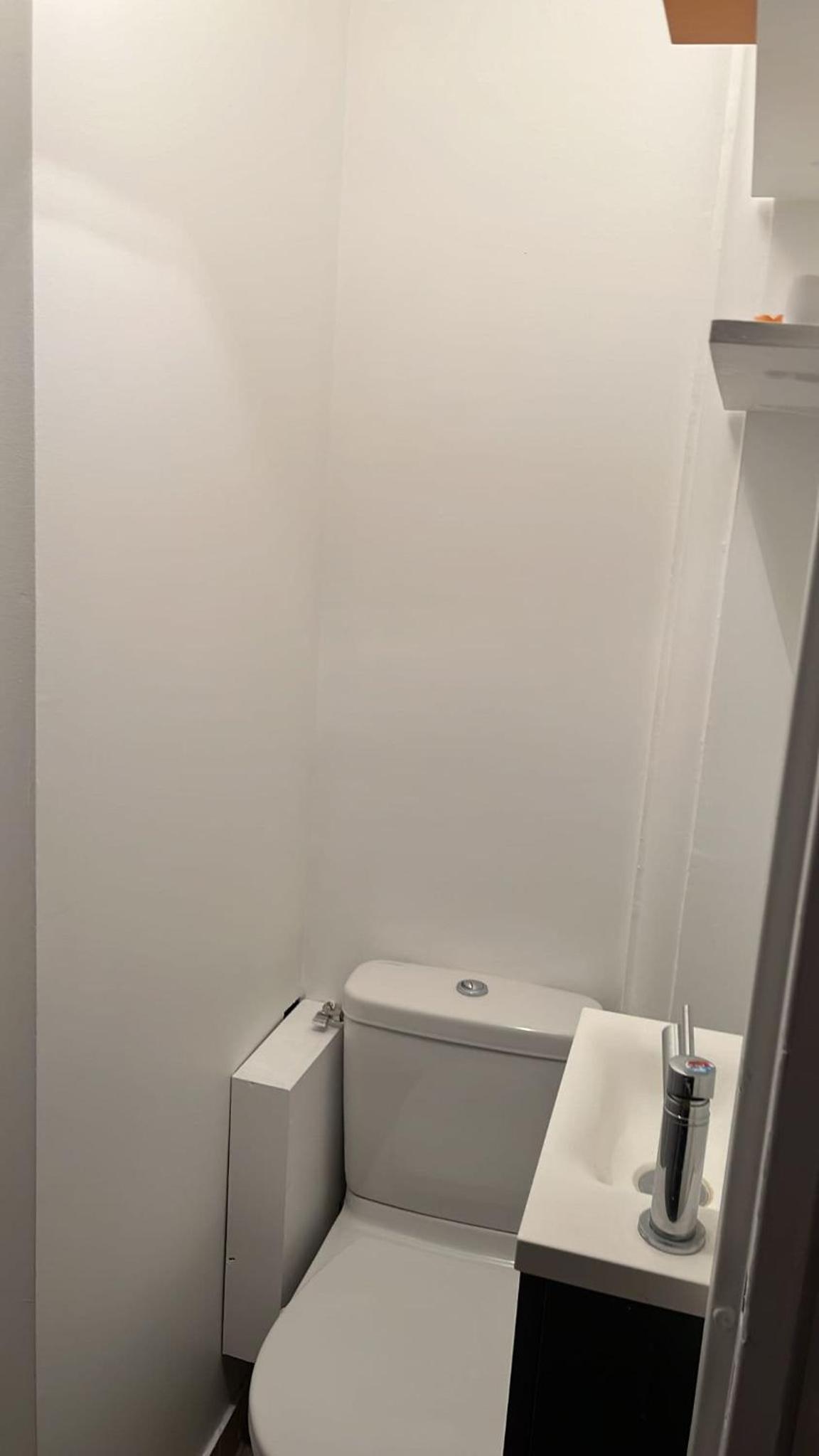 Cozy studio 12 minutes de Paris Montparnasse
