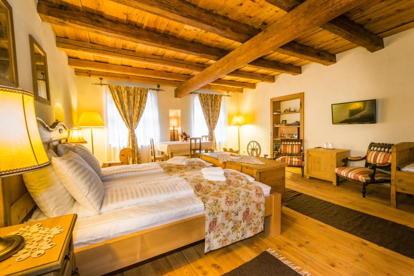 Casa Savri