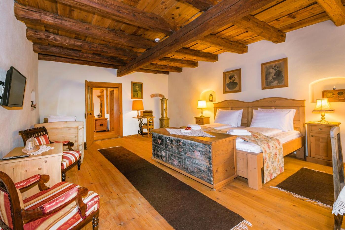 Casa Savri