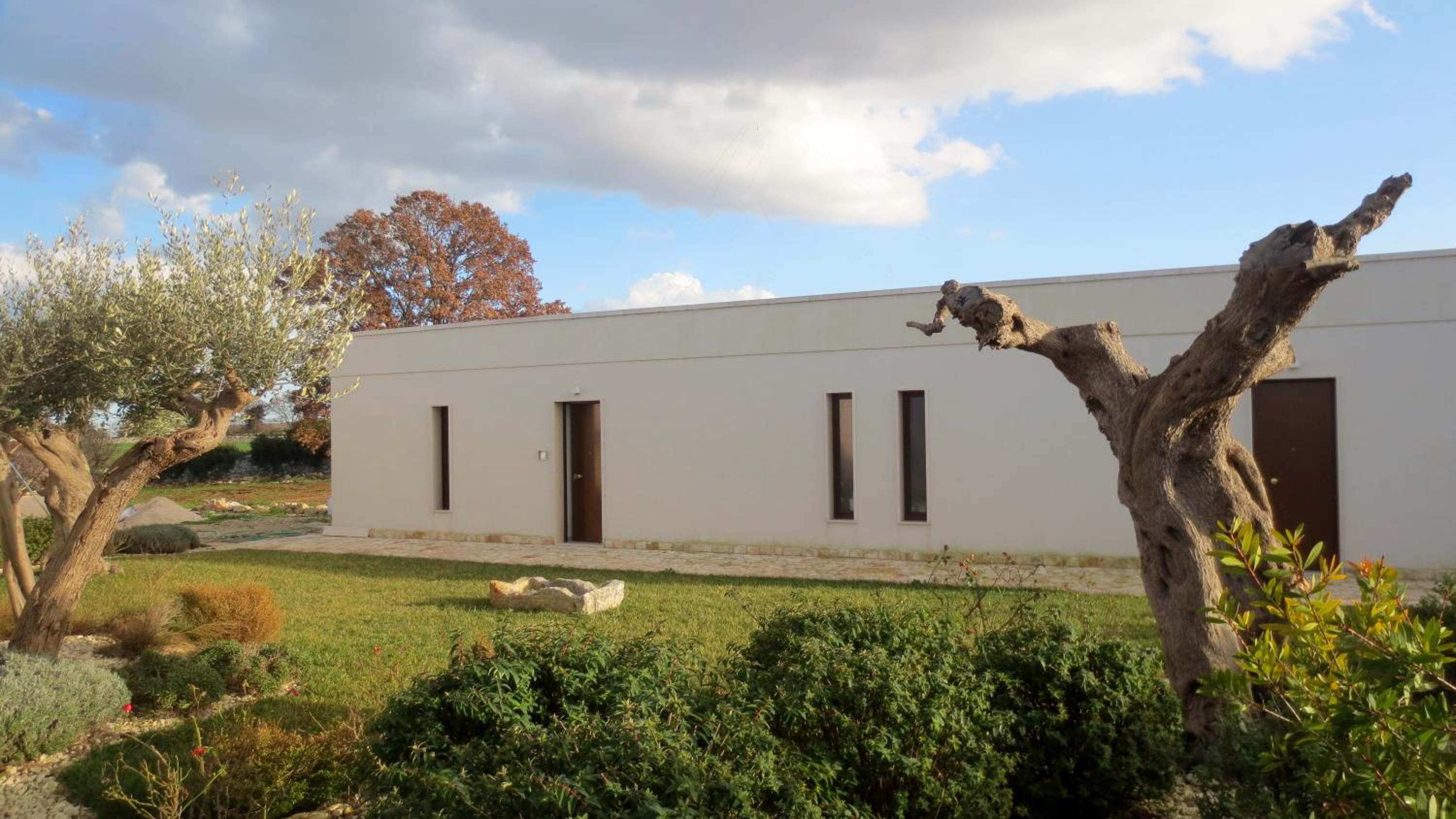 Masseria Corte Masseriola