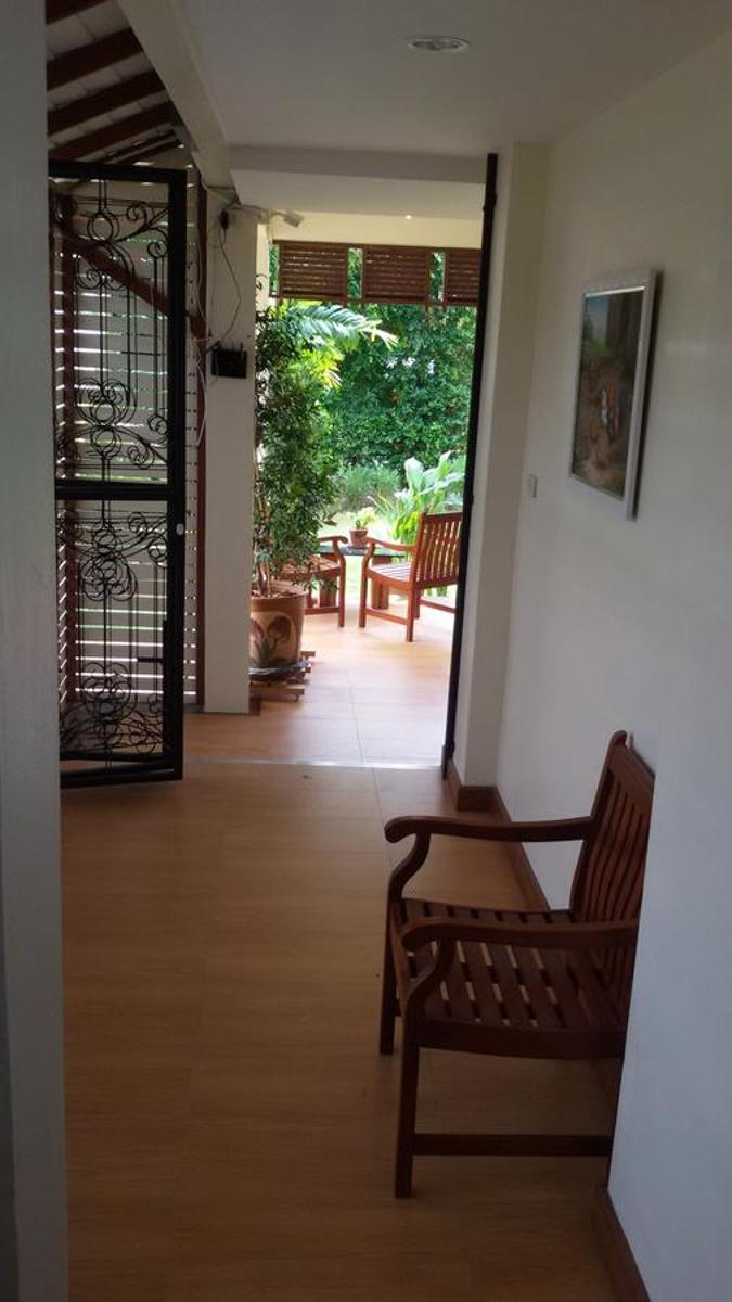 Rimtalay Angsila Guesthouse