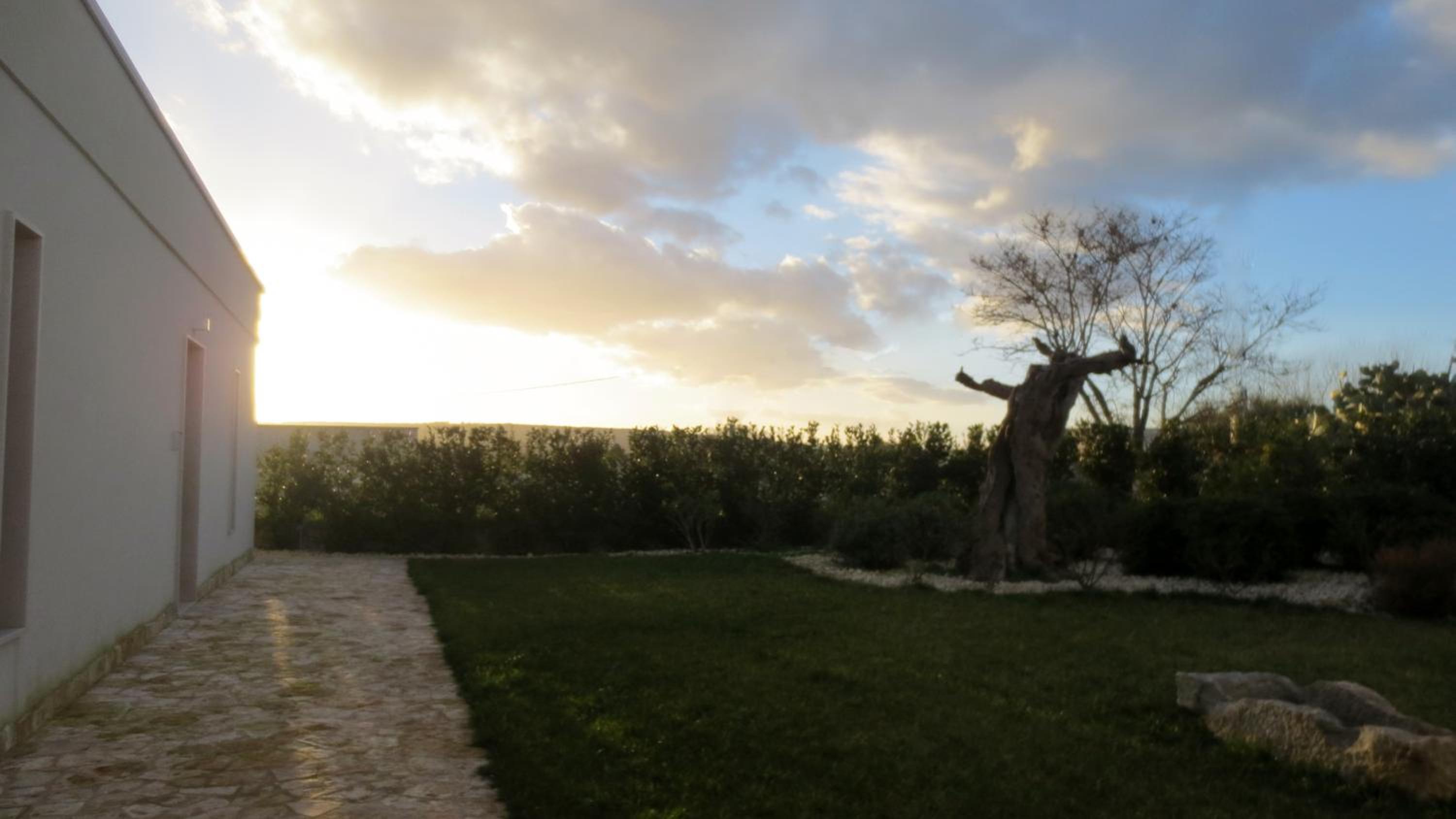 Masseria Corte Masseriola