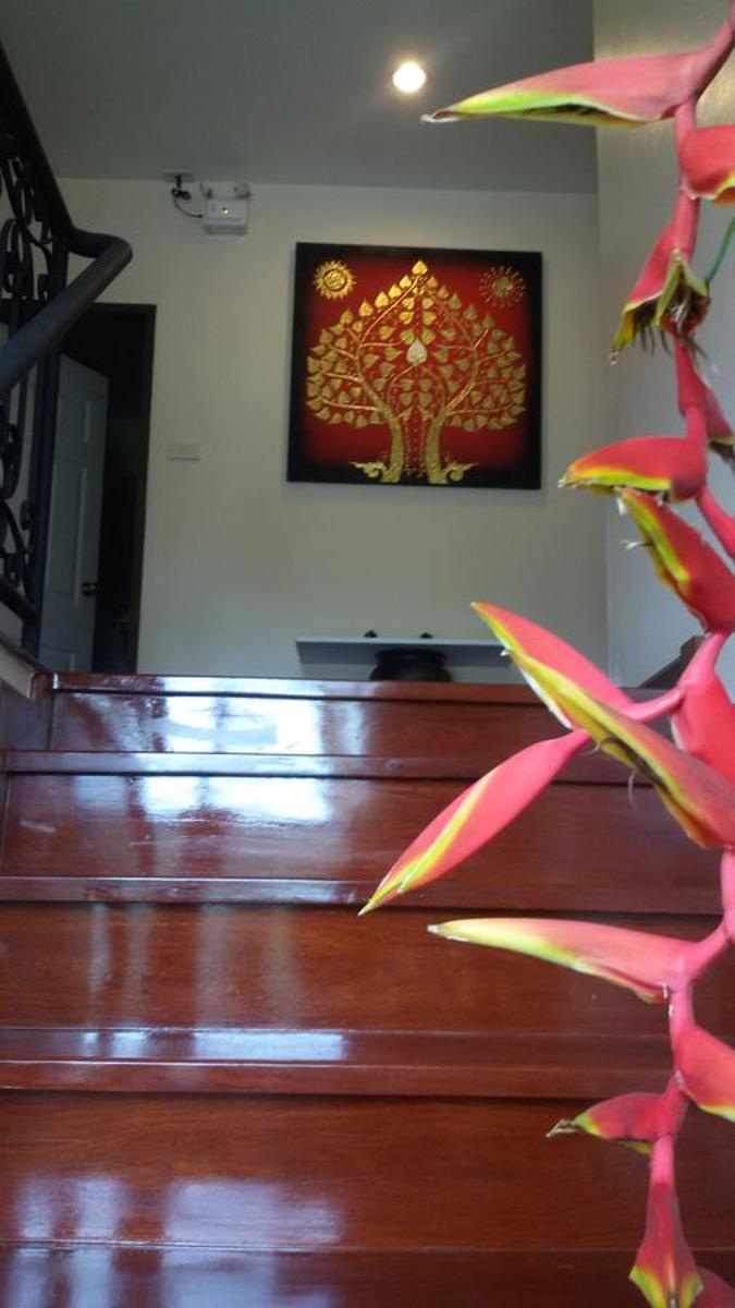 Rimtalay Angsila Guesthouse