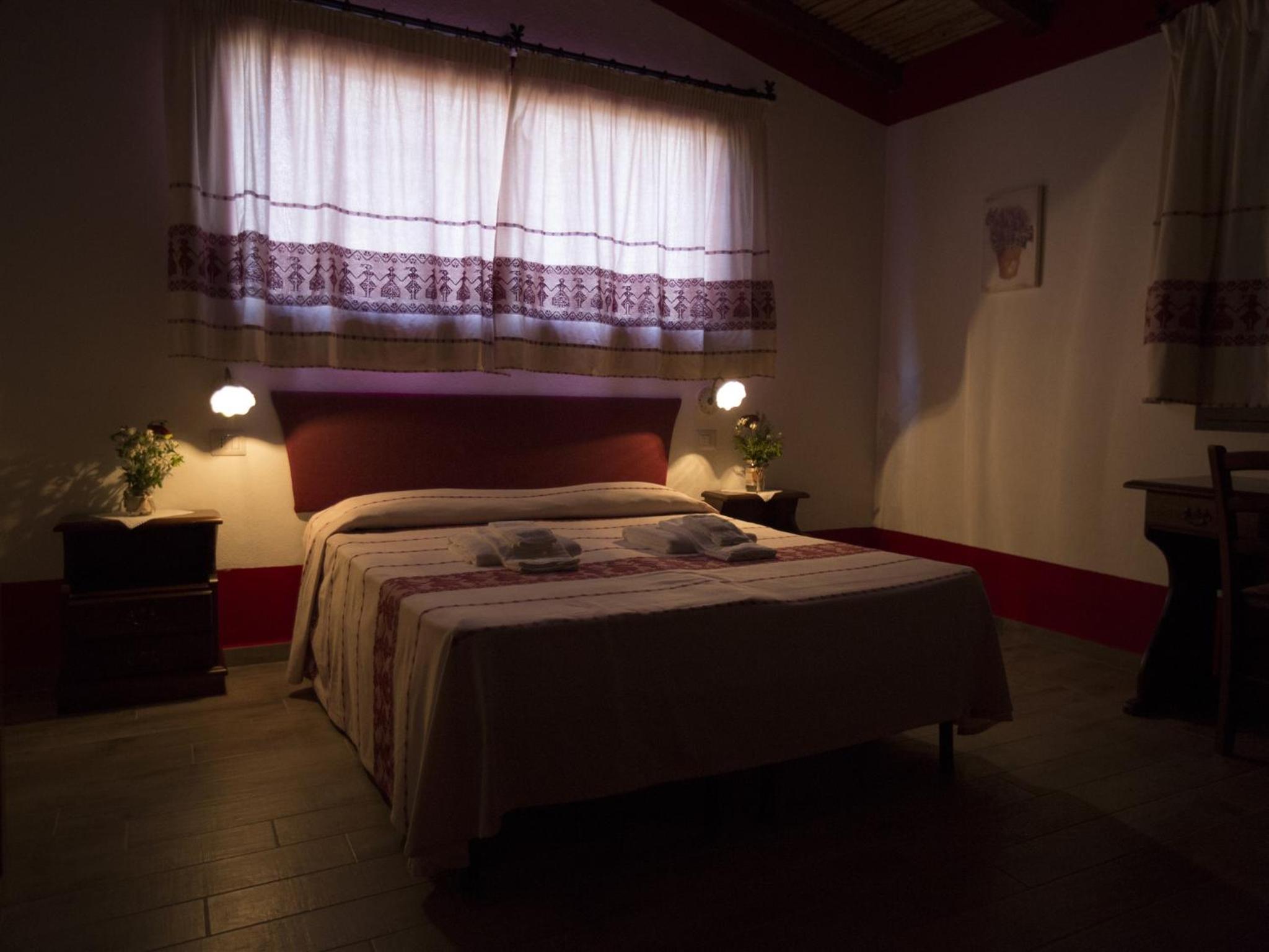 Country House S'Ozzastru