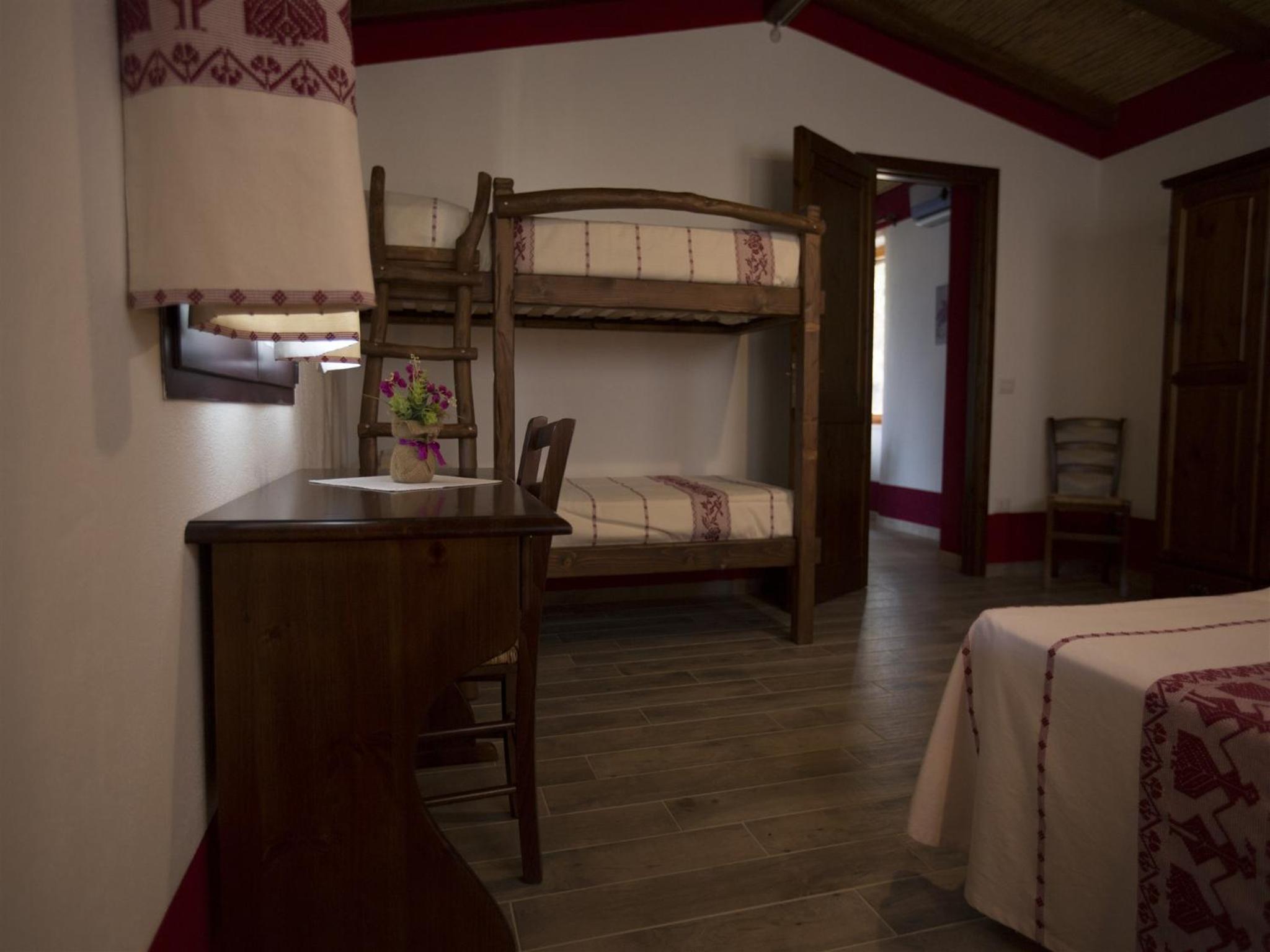 Country House S'Ozzastru