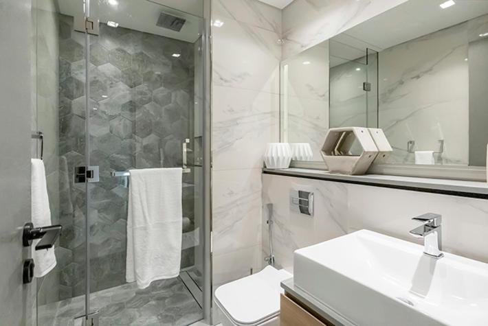 FAM Living - Urban Stays - MAG318, 5 mins to Burj Khalifa