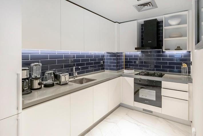FAM Living - Urban Stays - MAG318, 5 mins to Burj Khalifa