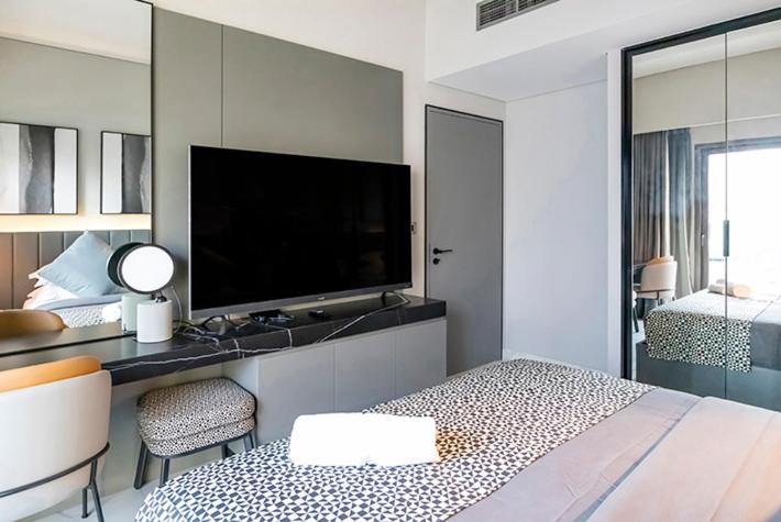 FAM Living - Urban Stays - MAG318, 5 mins to Burj Khalifa