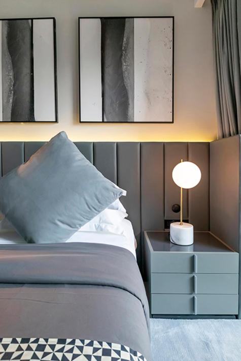 FAM Living - Urban Stays - MAG318, 5 mins to Burj Khalifa
