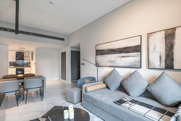FAM Living - Urban Stays - MAG318, 5 mins to Burj Khalifa