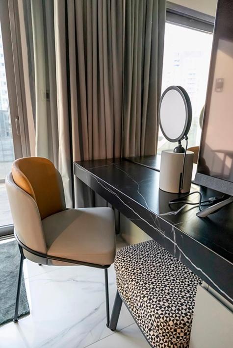 FAM Living - Urban Stays - MAG318, 5 mins to Burj Khalifa
