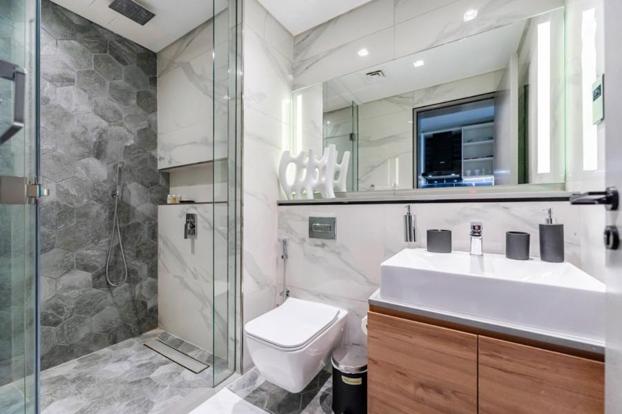 FAM Living - Urban Stays - MAG318, 5 mins to Burj Khalifa