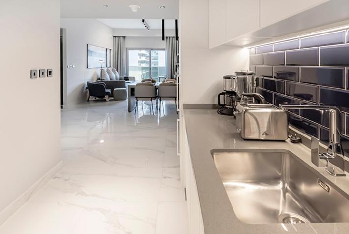 FAM Living - Urban Stays - MAG318, 5 mins to Burj Khalifa