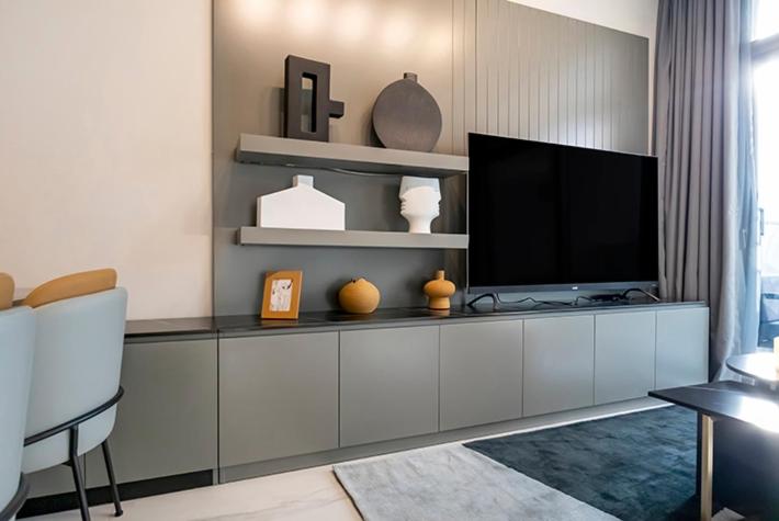 FAM Living - Urban Stays - MAG318, 5 mins to Burj Khalifa