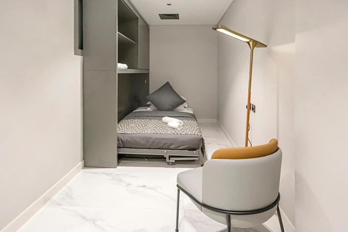 FAM Living - Urban Stays - MAG318, 5 mins to Burj Khalifa