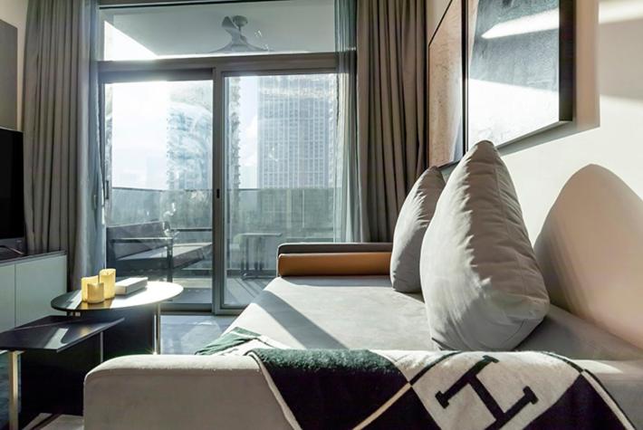 FAM Living - Urban Stays - MAG318, 5 mins to Burj Khalifa