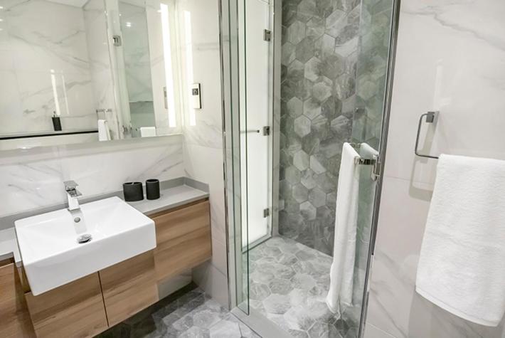 FAM Living - Urban Stays - MAG318, 5 mins to Burj Khalifa