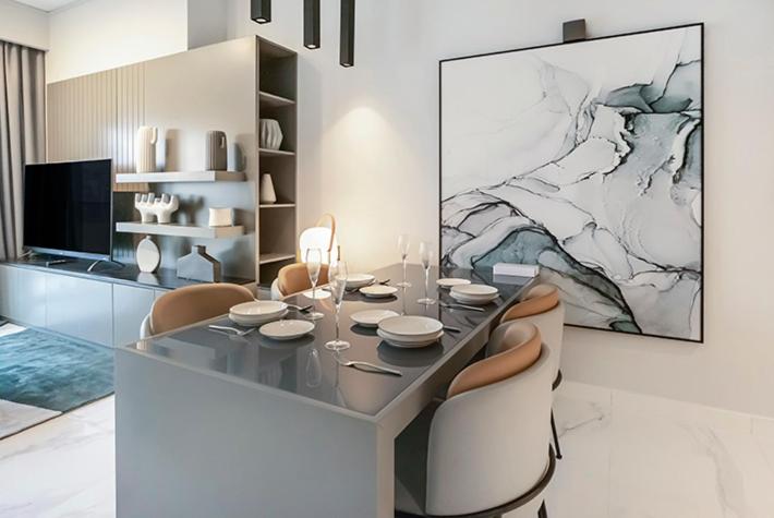 FAM Living - Urban Stays - MAG318, 5 mins to Burj Khalifa