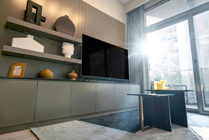FAM Living - Urban Stays - MAG318, 5 mins to Burj Khalifa