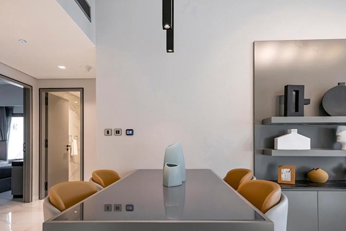 FAM Living - Urban Stays - MAG318, 5 mins to Burj Khalifa