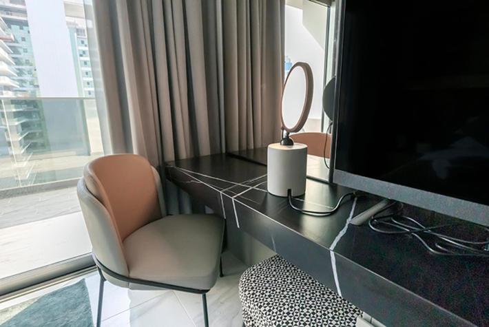 FAM Living - Urban Stays - MAG318, 5 mins to Burj Khalifa