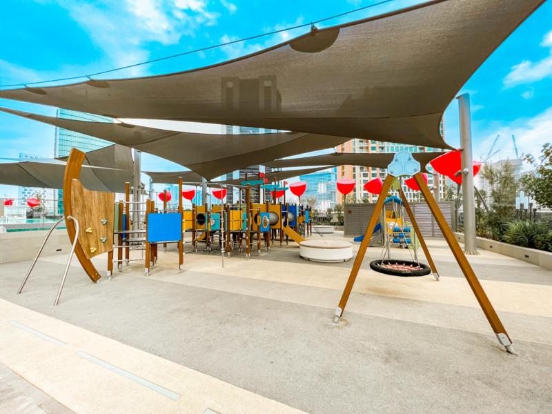 FAM Living - Urban Stays - MAG318, 5 mins to Burj Khalifa