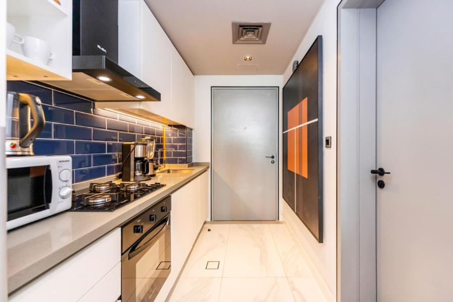 FAM Living - Urban Stays - MAG318, 5 mins to Burj Khalifa
