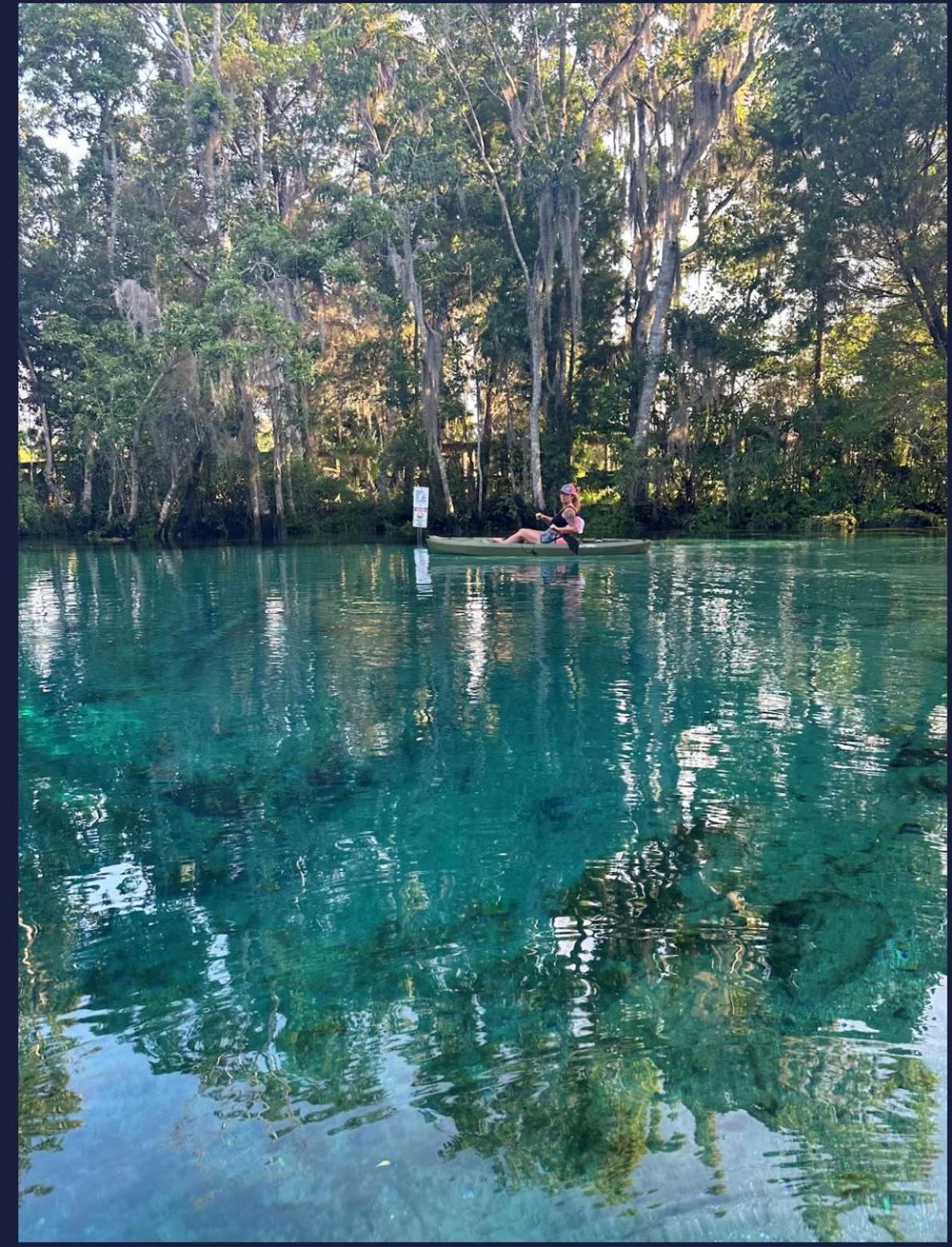 Minutes to boat ramps and beach and private pool!
