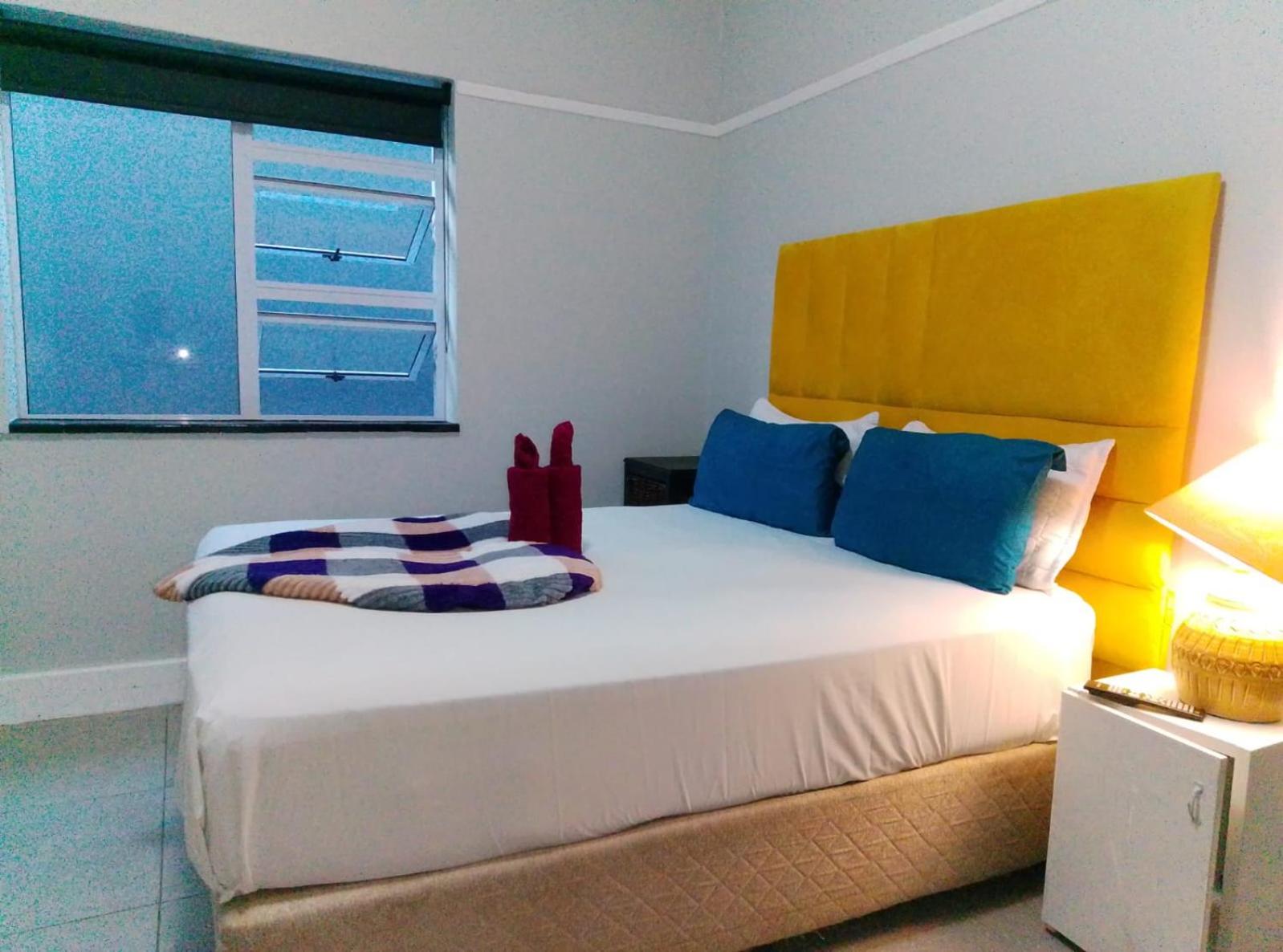 Neo & Ruks excellent Rooms