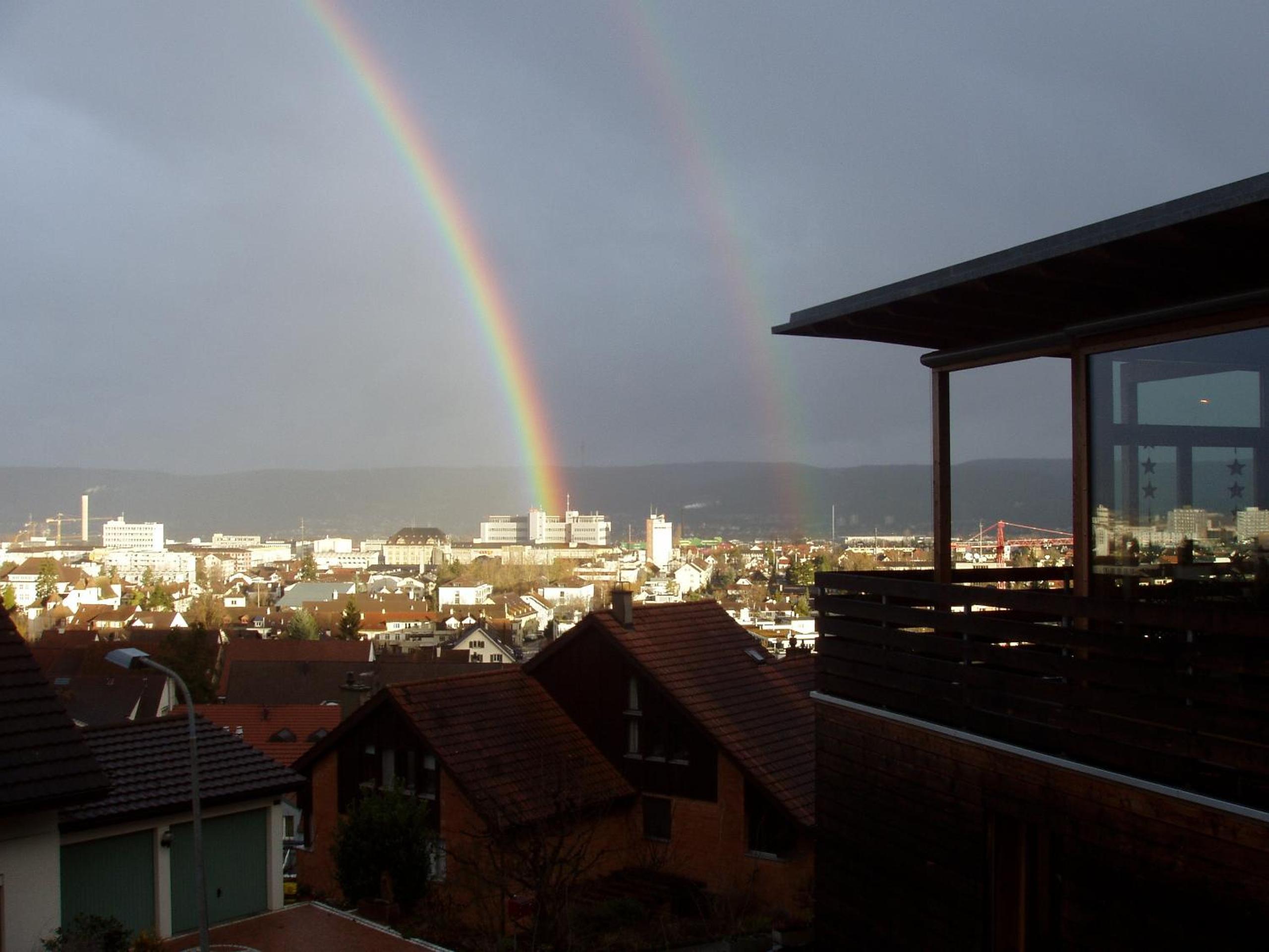 B&B Sunnesite Pratteln